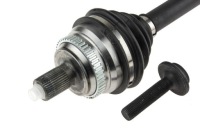 фото thumb №4, Приводной вал правая mercedes e klasa 4matic w210 99-03