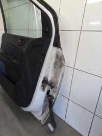 фото thumb №12, Hyundai getz 2006 lift 5d hb двері лівий перед повний колір nw