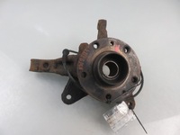 фото thumb №1, Поворотный кулак ступица передняя левая renault kangoo ii 1.5 dci