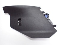фото thumb №1, Защита корпус туннель левая europa 9856287677 toyota proace ii 24r