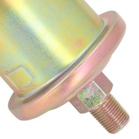 фото thumb №13, Датчик тиску масла 1/8 npt модуль відправляюча відправник для  cummins