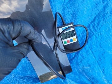 фото thumb №13, Запчастини | astra j крило лівий перед переднє рестайлінг z190