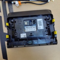 фото thumb №8, Citroen c3 iii lift большой радио планшет дисплей