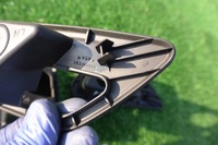 фото thumb №9, Защита ручка внутренний пластик journey freemont kpl