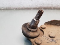 фото thumb №4, Важіль правий перед grand scenic iii 1.5 dci