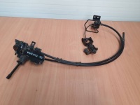 Підйомник колеса запасного колесо запасне r14 fiat fiorino 2018 Київ, фото thumb