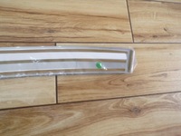 фото thumb №6, Защита накладка бампера задняя toyota proace ii