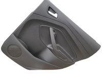 фото thumb №1, Ford c-max гибрид боковина дверь правый левый зад usa