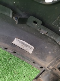 фото thumb №15, Kia sportage iv 4 бампер перед передний решётка радиатора решётка радиатора решётка радиатора решётки