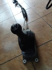 фото thumb №7, Golf iv 1.9tdi домкрат вибірник передач 1j0711061