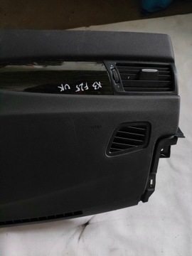 фото thumb №6, Bmw x3 f25 панель консоль