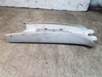 фото thumb №2, Пластик защита стойка b правая renault laguna iii