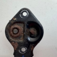 Засов замка отбойник капот mercedes klasa e w211 рестайлинг  оригинальный номер оригинал a2118800360 Киев, фото thumb