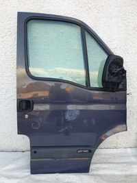фото thumb №1, Renault master ii 2005r дверь правые передние правые перед оригинал