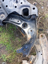 фото thumb №7, Подрамник подрамник подрамник hyundai i30 iii