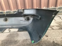 фото thumb №9, Opel zafira a бампер задняя z387