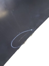 фото thumb №7, Bmw f30 f32 капот