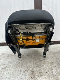 фото thumb №6, Kia sportage iii 10-15 сидіння сидіння pół шкіра