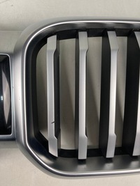 фото thumb №6, Решётка радиатора решётка радиатора bmw x3 g01 x4 g02