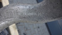 фото thumb №9, Bmw 4 f32 xdrive 3.0d mcperson поворотный кулак 6859004
