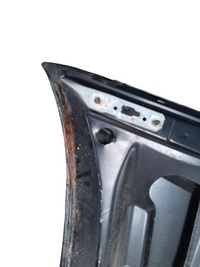 фото thumb №8, Audi a4 b7 8e 2005-2008 капот крышка двигателя