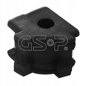 фото thumb №2, Подушка stabil. toyota avensis t22 /gsp/