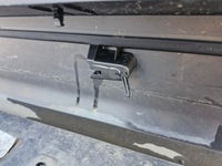 фото thumb №5, Mini f56 молдинг поріг ліва 114129-10