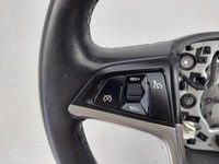 фото thumb №6, Воздуховод кожаный многофункциональный 13316547 opel insignia a