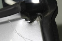 фото thumb №3, Дверь правый задняя seat leon iii