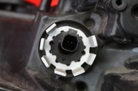 фото thumb №10, Фара правий лампа перед full led eu 81110-02t51-00 toyota corolla e21