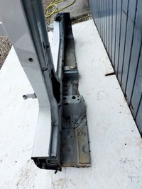 фото thumb №6, Bmw x1 e84 поріг лівий блок двигуна середній 354