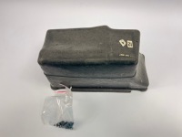 фото thumb №9, Вкладиш кишеня бардачка панелі приладової панелі консолі mercedes w124 1246800091