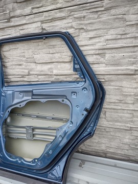 фото thumb №8, Двері kia sorento iv 19- праві зад задні