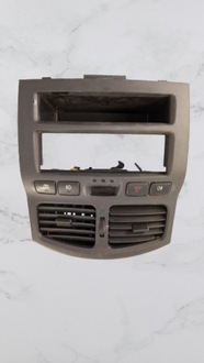 фото thumb №1, Панель обдув hyundai fanta fe 04r