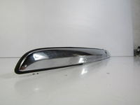 фото thumb №9, Jaguar xj x308 молдинг кришки кришки багажника значок кнопка