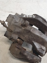 фото thumb №6, Mercedes w211 суппорт тормозной правый задняя 2.7 cdi