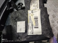 фото thumb №6, Бардачок пассажира mercedes-benz оригинальный номер a2046802691