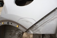 фото thumb №5, Maserati levante четверть крыло левая задняя