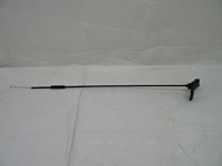 фото thumb №1, Citroen c3 iii трос открывания капот ручка nowa