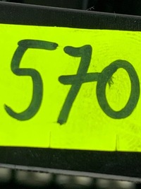 фото thumb №7, Блок керування пластина стрічки шлейф volvo s40 ii c30 v50