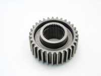 фото thumb №1, Колесо зубчатое редуктор перед discovery 5 l462 range rover sport p9xm7k780ba