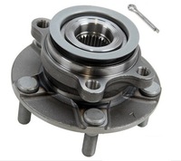 фото thumb №1, Ступиця колеса підшипник перед nissan qashqai juke x-trail t31 pulsar koleos