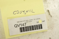 Qv147 seat leon 3 5f датчик ударный 3q0959351a в Украине, фото thumb
