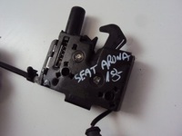 фото thumb №5, Замок капот seat arona 1.0 tsi 18-