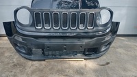 фото thumb №10, Jeep renegade перед капот бампер pas радіатор крила 1.6 e-torq