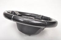 фото thumb №11, Maserati granturismo повітропровід multi карбон шкіра