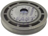 Купити Шків колінчастого вала renault kangoo 98 01 ft45584, фото thumb