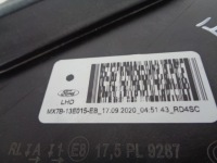 Купити Фара ліва фара ford focus mk4 18- full led, фото thumb