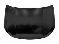 фото thumb №1, Jeep compass 2017-2023 капот крышка двигателя стальной