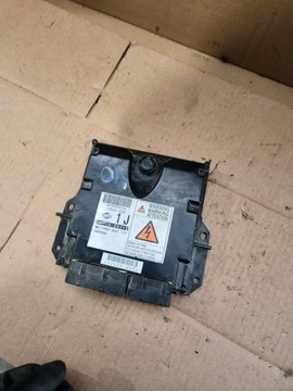 фото thumb №1, Блок керування ecu navara denso 20710 eb310 mb275800-3602